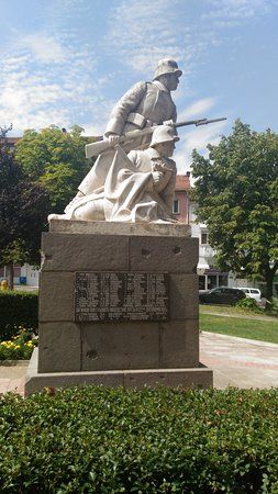 Regionalmuseum für Geschichte Blagoevgrad